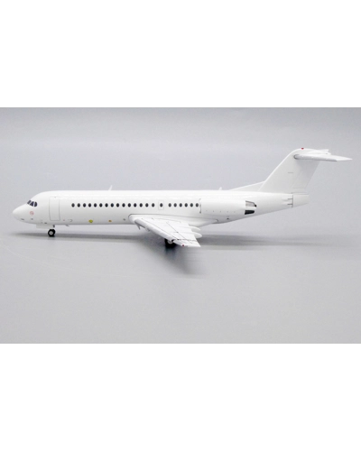 Fokker 70 Blank 1:200