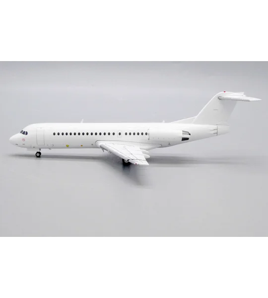 Fokker 70 Blank 1:200