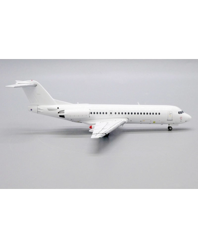 Fokker 70 Blank 1:200