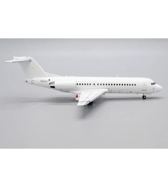 Fokker 70 Blank 1:200