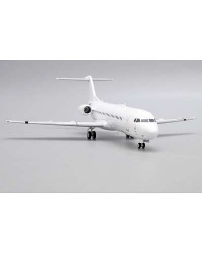 Fokker 70 Blank 1:200