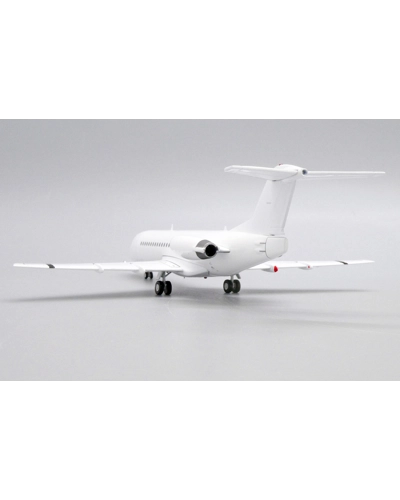 Fokker 70 Blank 1:200