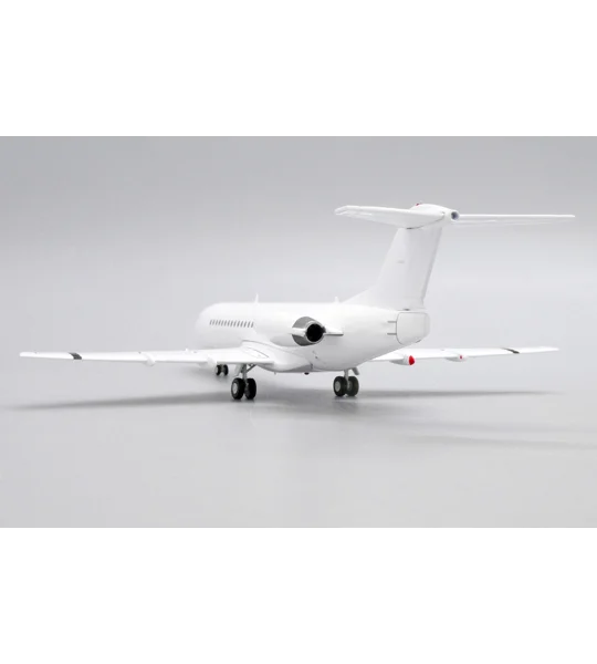 Fokker 70 Blank 1:200