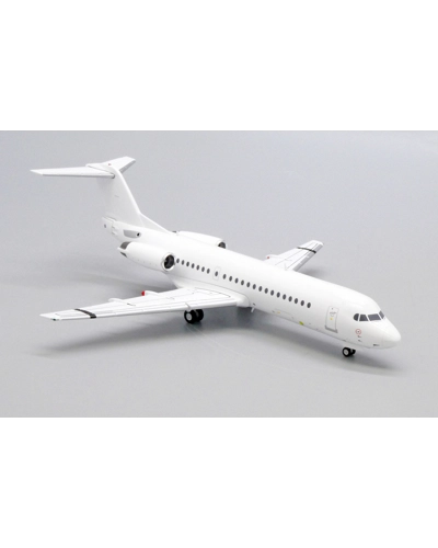 Fokker 70 Blank 1:200
