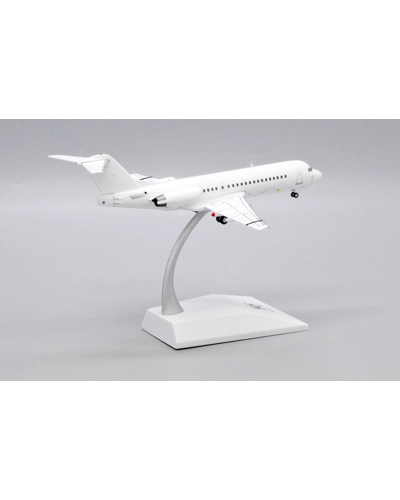 Fokker 70 Blank 1:200