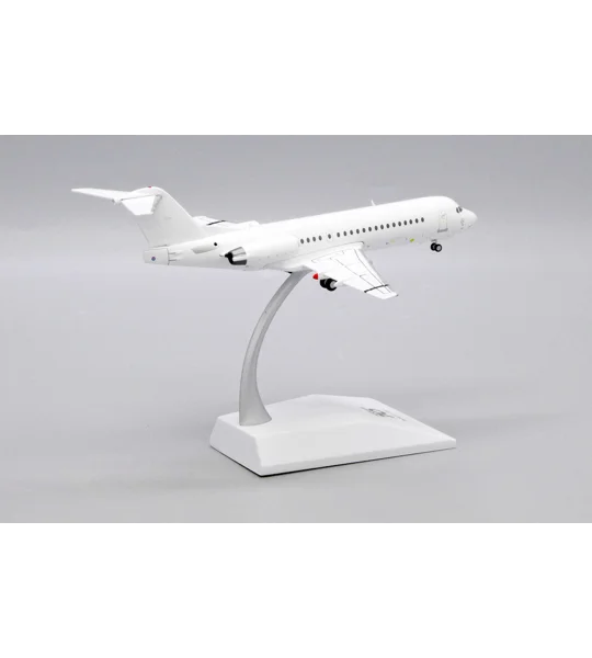 Fokker 70 Blank 1:200