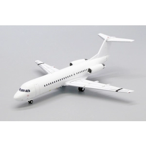 Fokker 70 Blank 1:200