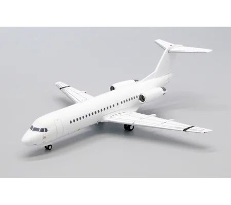 Fokker 70 Blank 1:200