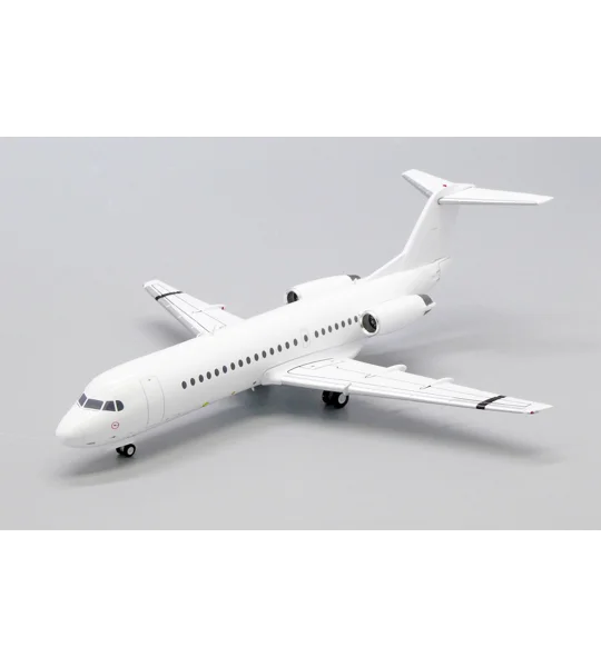 Fokker 70 Blank 1:200