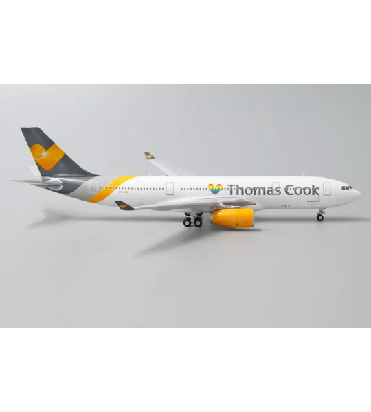 Thomas Cook Airbus A330-200 1:400