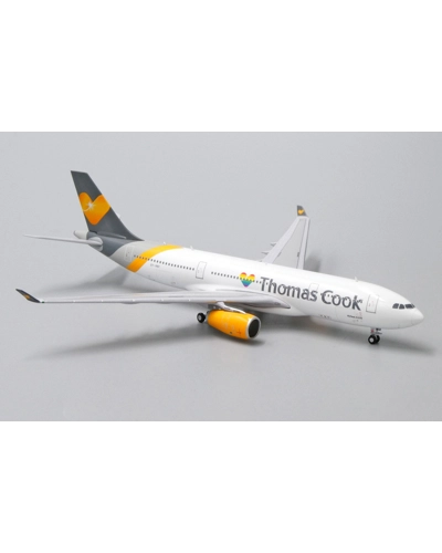 Thomas Cook Airbus A330-200 1:400