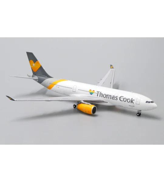 Thomas Cook Airbus A330-200 1:400