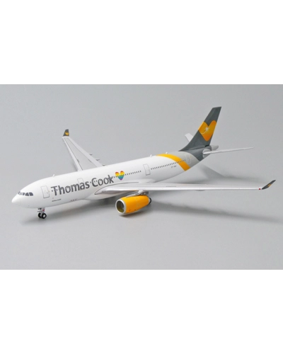 Thomas Cook Airbus A330-200 1:400