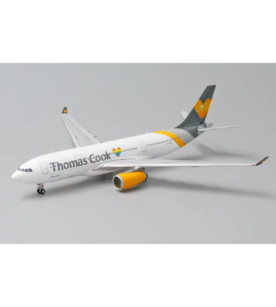 Thomas Cook Airbus A330-200 1:400