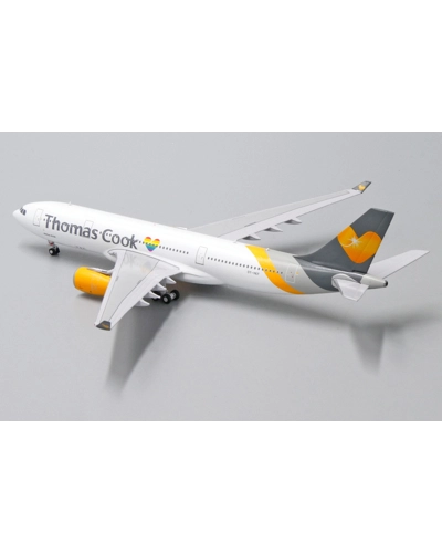 Thomas Cook Airbus A330-200 1:400