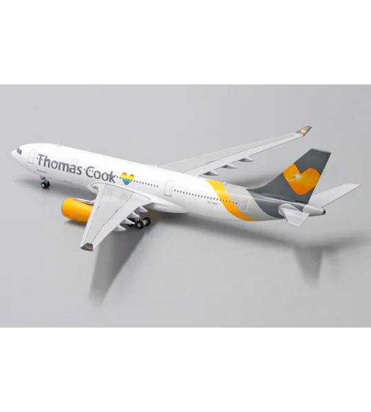 Thomas Cook Airbus A330-200 1:400