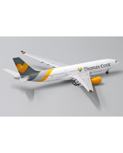 Thomas Cook Airbus A330-200 1:400