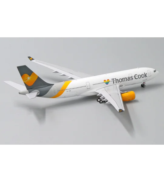 Thomas Cook Airbus A330-200 1:400