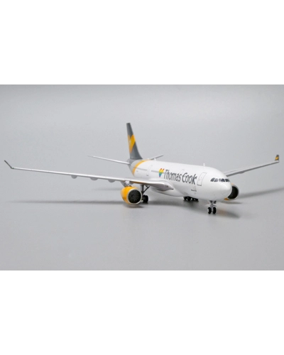 Thomas Cook Airbus A330-200 1:400