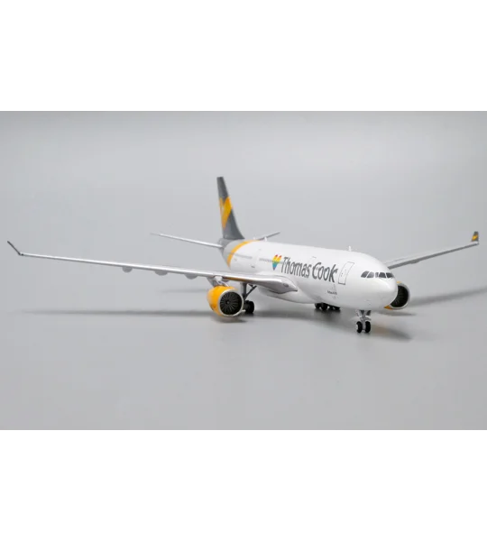 Thomas Cook Airbus A330-200 1:400