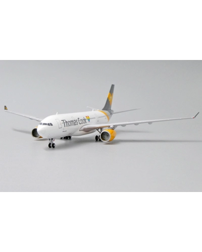 Thomas Cook Airbus A330-200 1:400