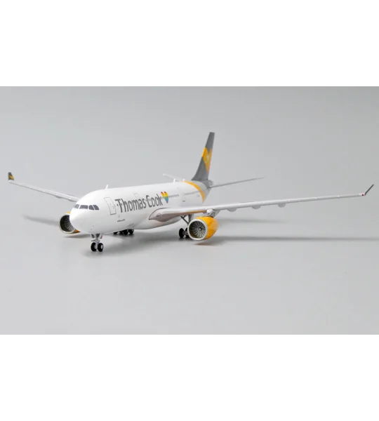 Thomas Cook Airbus A330-200 1:400
