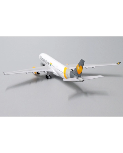 Thomas Cook Airbus A330-200 1:400