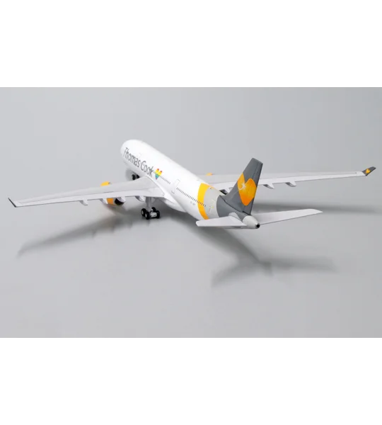 Thomas Cook Airbus A330-200 1:400