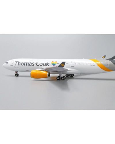 Thomas Cook Airbus A330-200 1:400