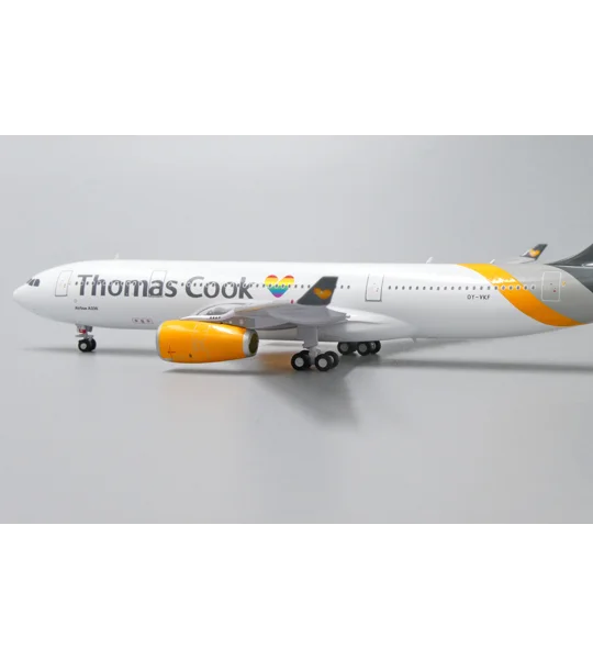Thomas Cook Airbus A330-200 1:400