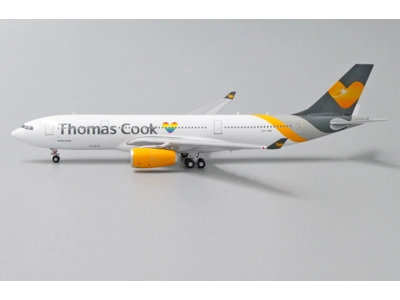 Thomas Cook Airbus A330-200 1:400