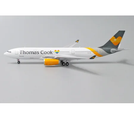 Thomas Cook Airbus A330-200 1:400
