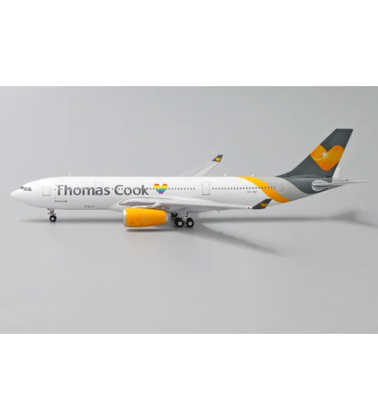Thomas Cook Airbus A330-200 1:400