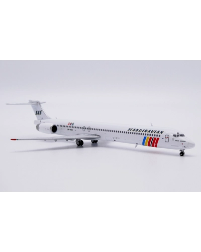 SAS Scandinavian McDonnell Douglas MD-90-30 1:400