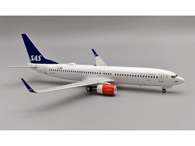 SAS Scandinavian Airlines Boeing 737-800 1:200