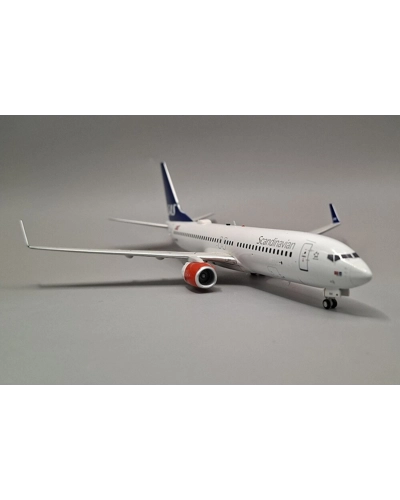SAS Scandinavian Airlines Boeing 737-800 1:200