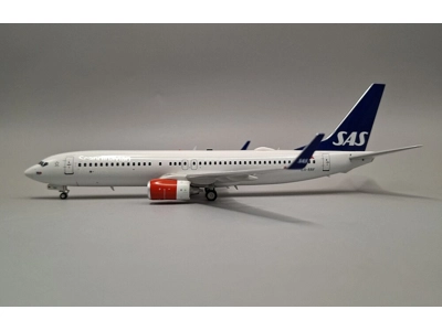 SAS Scandinavian Airlines Boeing 737-800 1:200