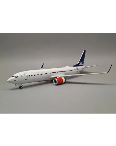 SAS Scandinavian Airlines Boeing 737-800 1:200
