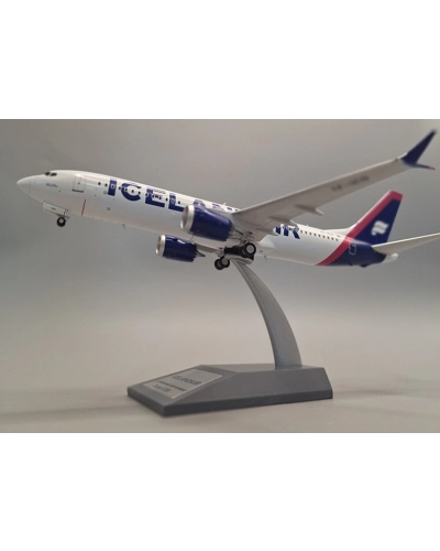 Icelandair Boeing 737-8 1:200