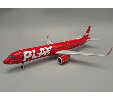 Play Airbus A321neo 1:200