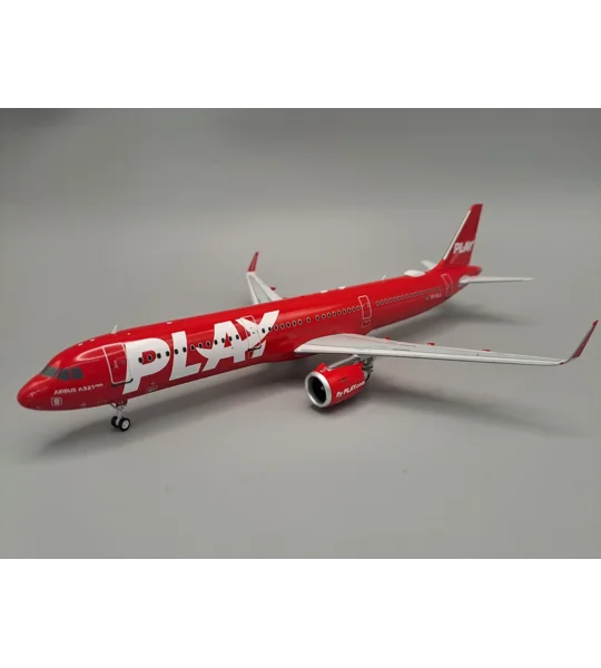 Play Airbus A321neo 1:200