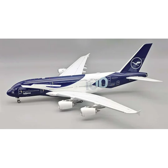 Lufthansa Airbus A380-800 "100" 1:200