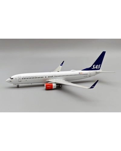 SAS Scandinavian Airlines Boeing 737-800 1:200