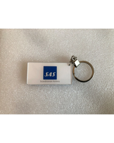 SAS Scandinavian Airlines Boeing 737-800 1:200