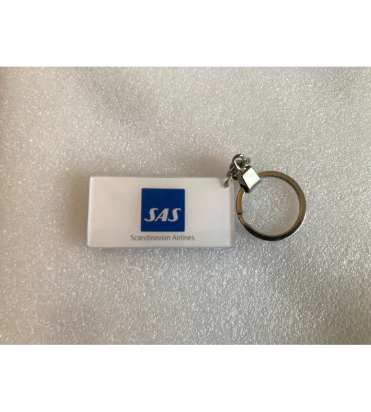 SAS Scandinavian Airlines Boeing 737-800 1:200