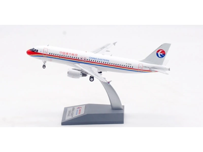 China Eastern Airbus A320-200 1:200