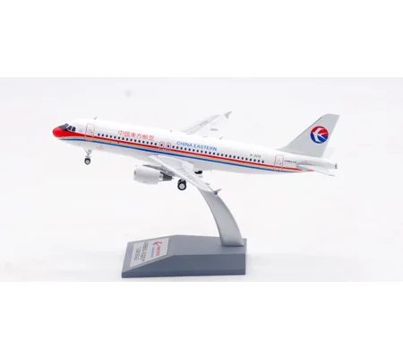 China Eastern Airbus A320-200 1:200