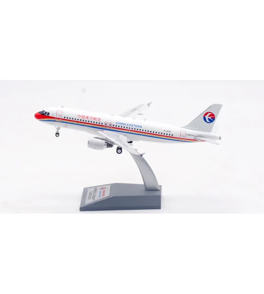 China Eastern Airbus A320-200 1:200