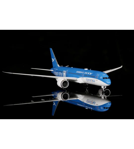 Xiamen Air Boeing 787-9 "UN" 1:200