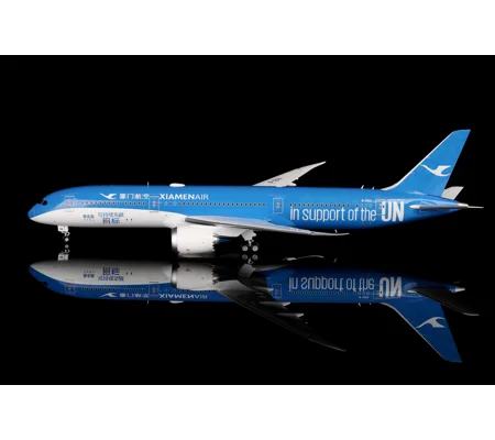 Xiamen Air Boeing 787-9 "UN" 1:200